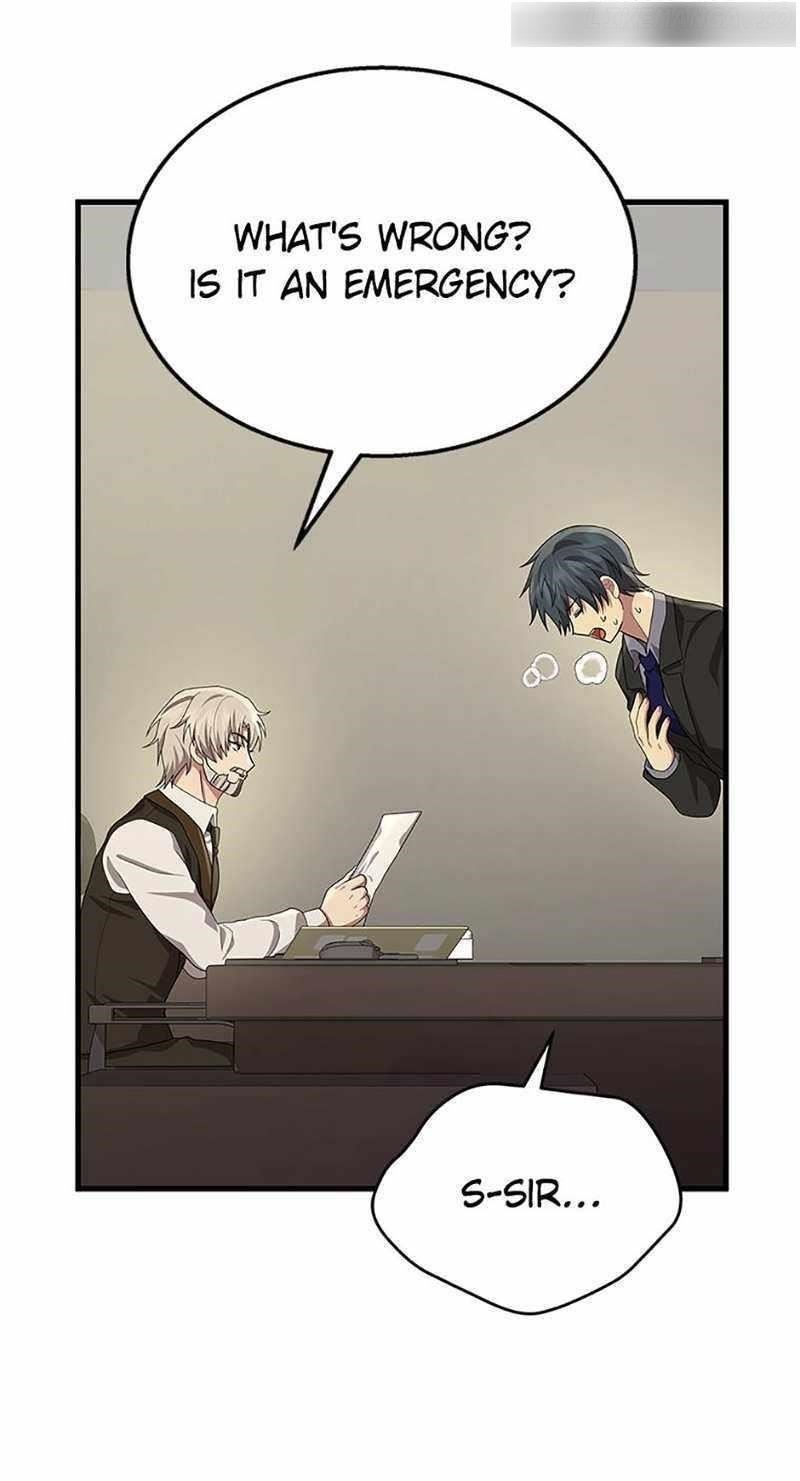 Heir of Mythical Heroes Chapter 49 - Page 88