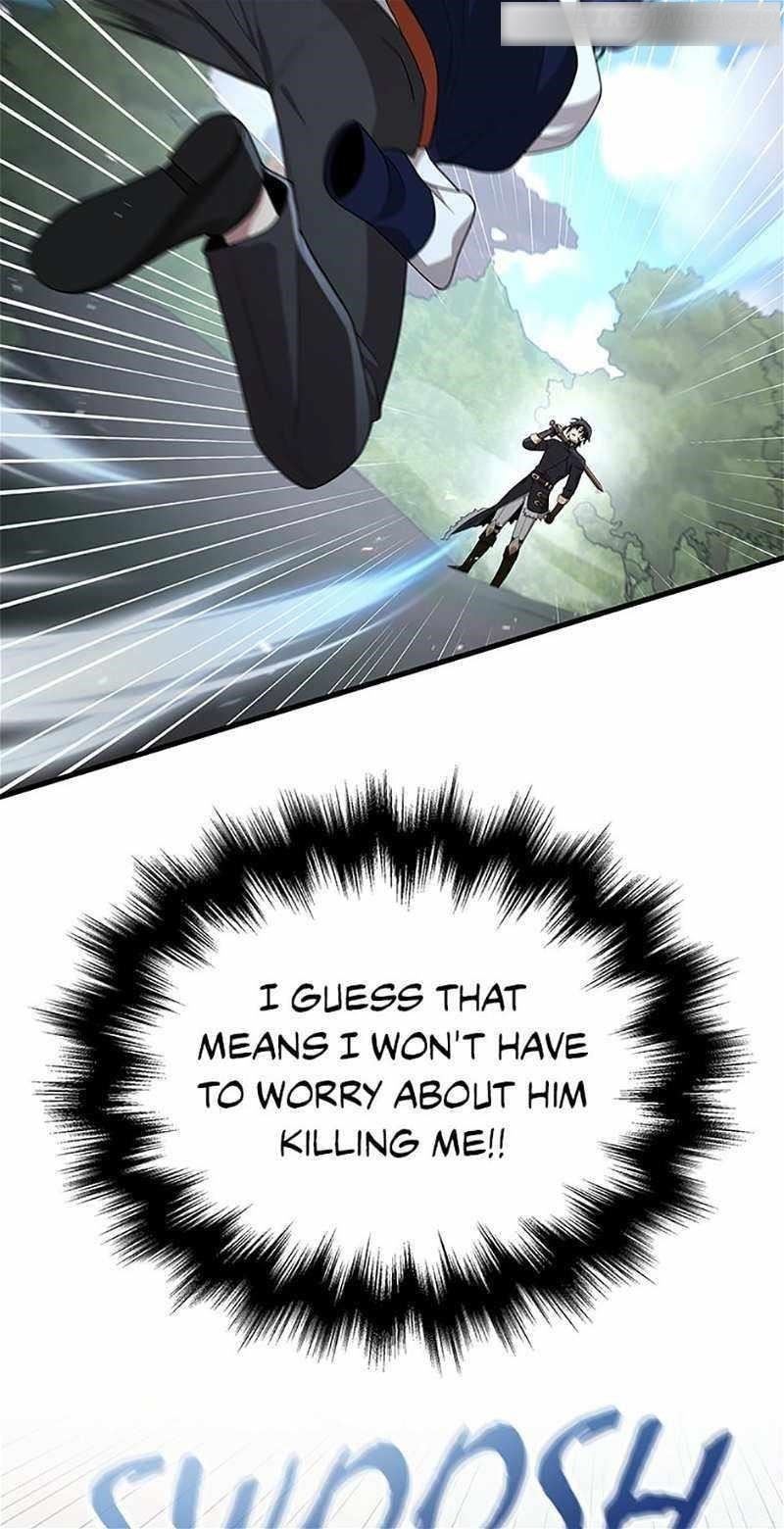 Heir of Mythical Heroes Chapter 49 - Page 9