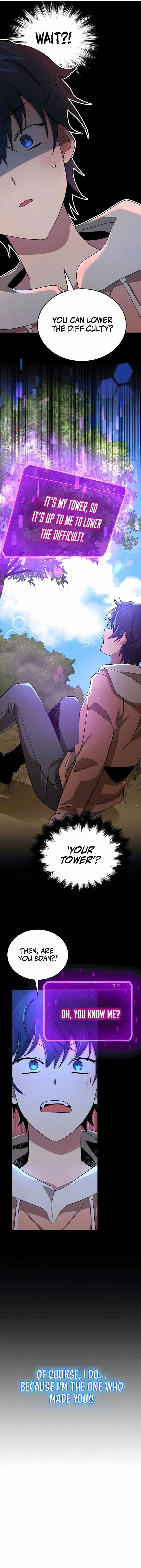 Heir of Mythical Heroes Chapter 5 - Page 7