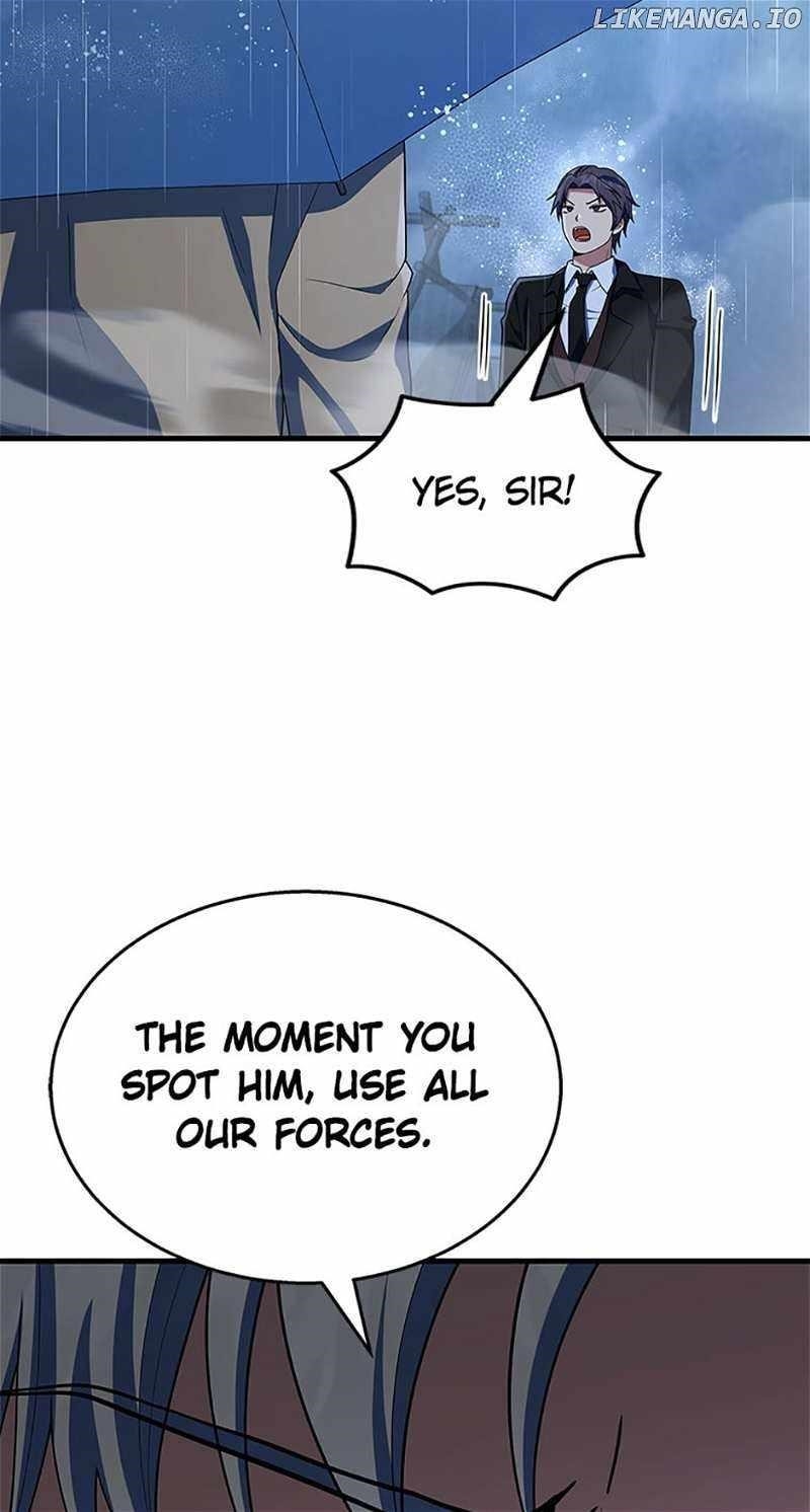 Heir of Mythical Heroes Chapter 50 - Page 10