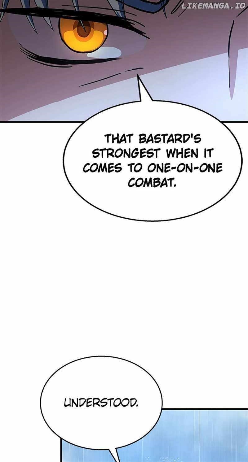 Heir of Mythical Heroes Chapter 50 - Page 11