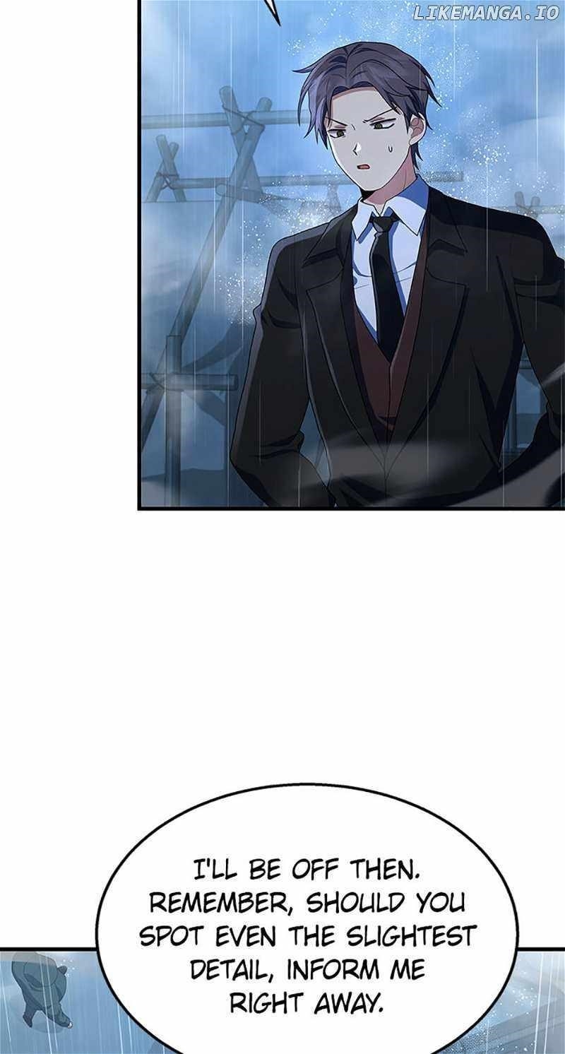 Heir of Mythical Heroes Chapter 50 - Page 12