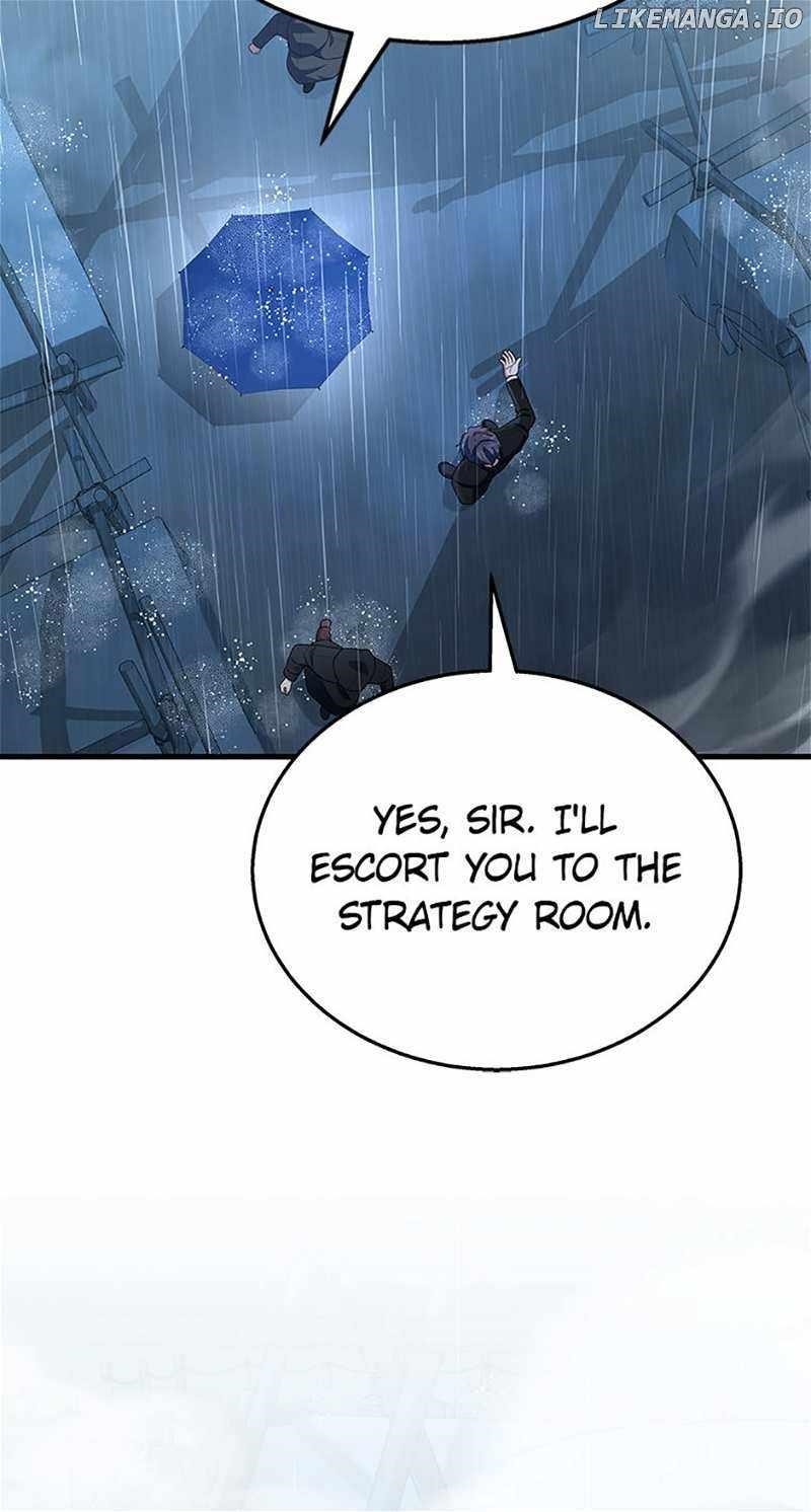 Heir of Mythical Heroes Chapter 50 - Page 13