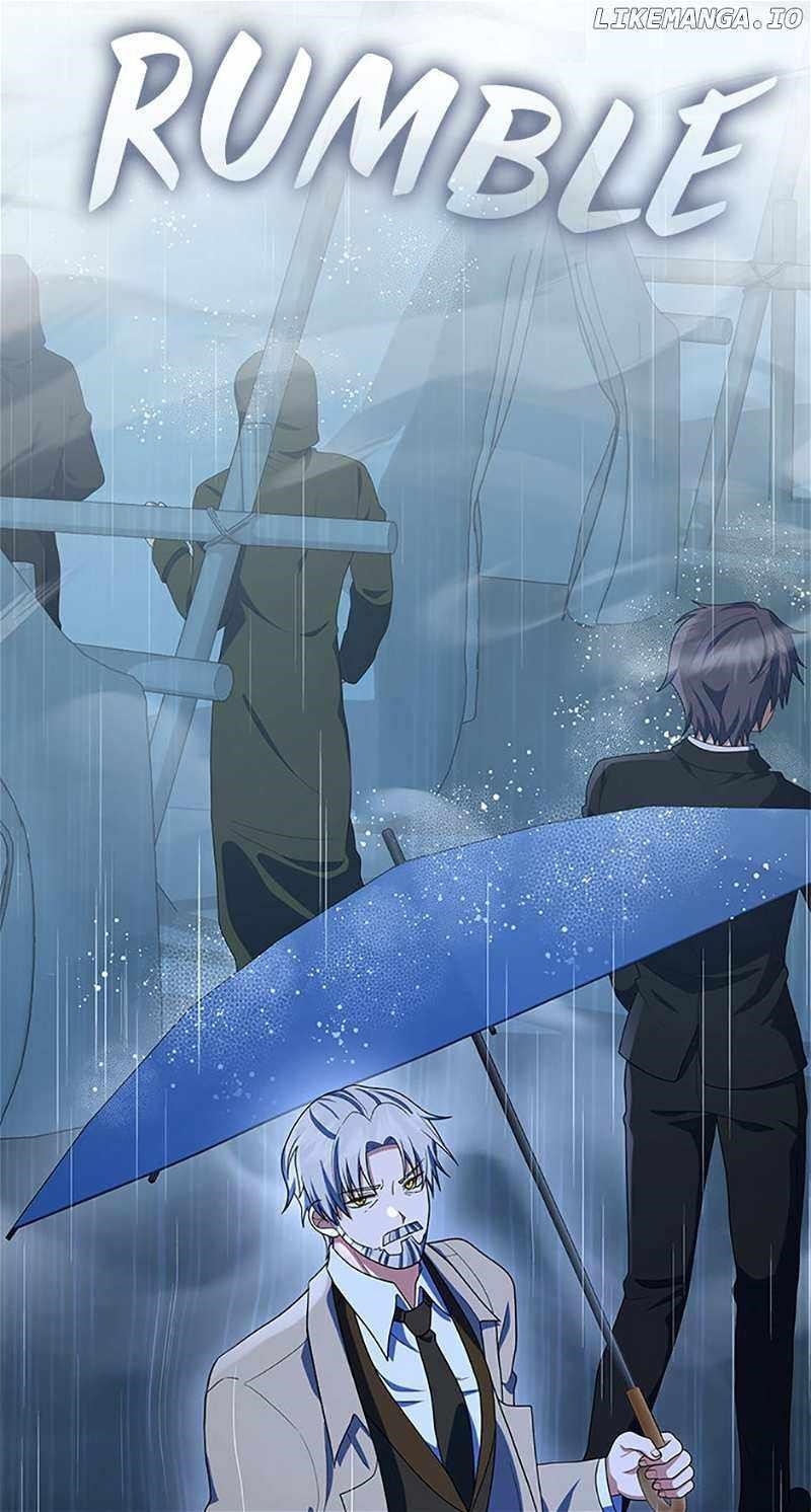 Heir of Mythical Heroes Chapter 50 - Page 14