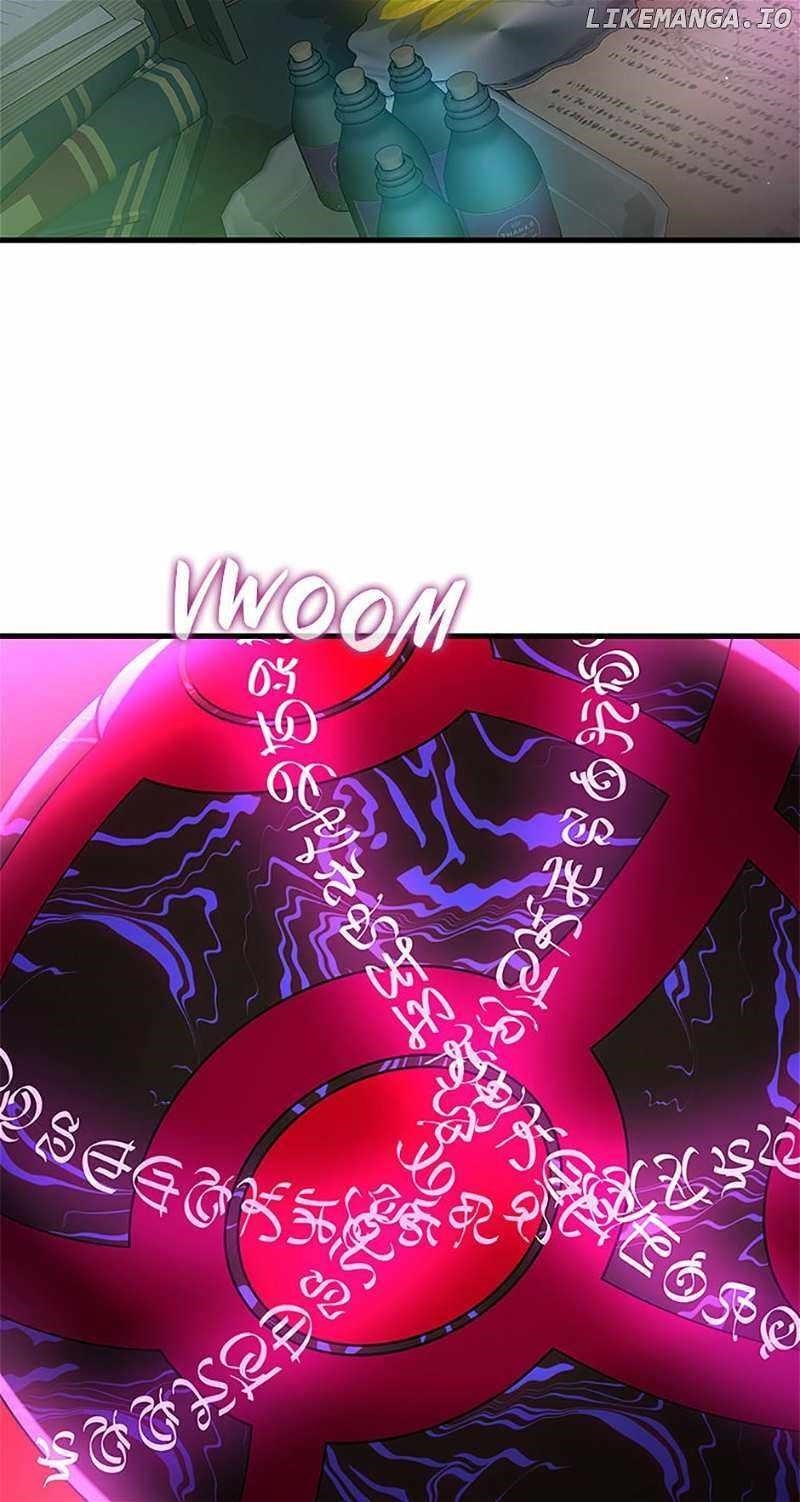 Heir of Mythical Heroes Chapter 50 - Page 19