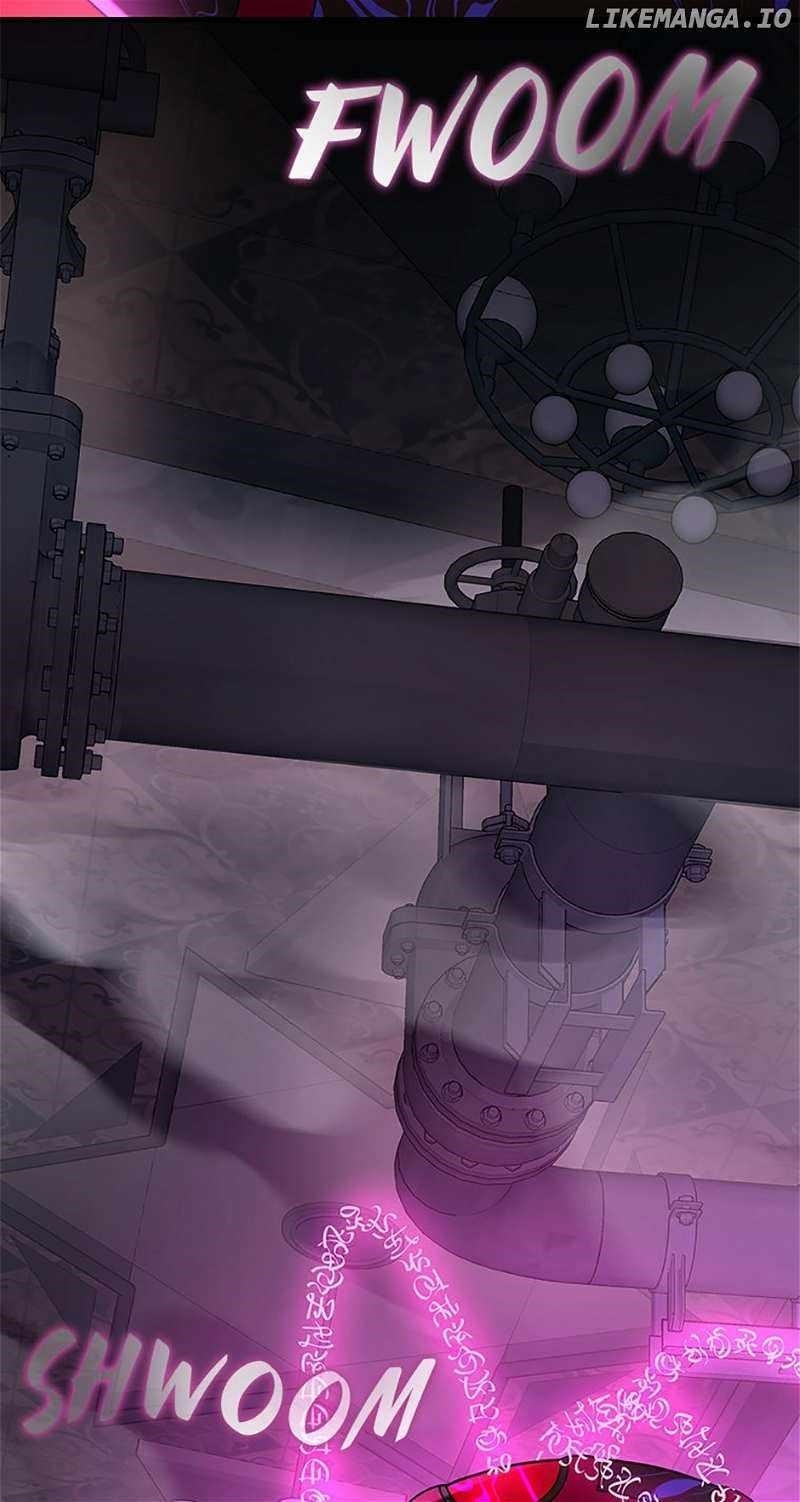 Heir of Mythical Heroes Chapter 50 - Page 20