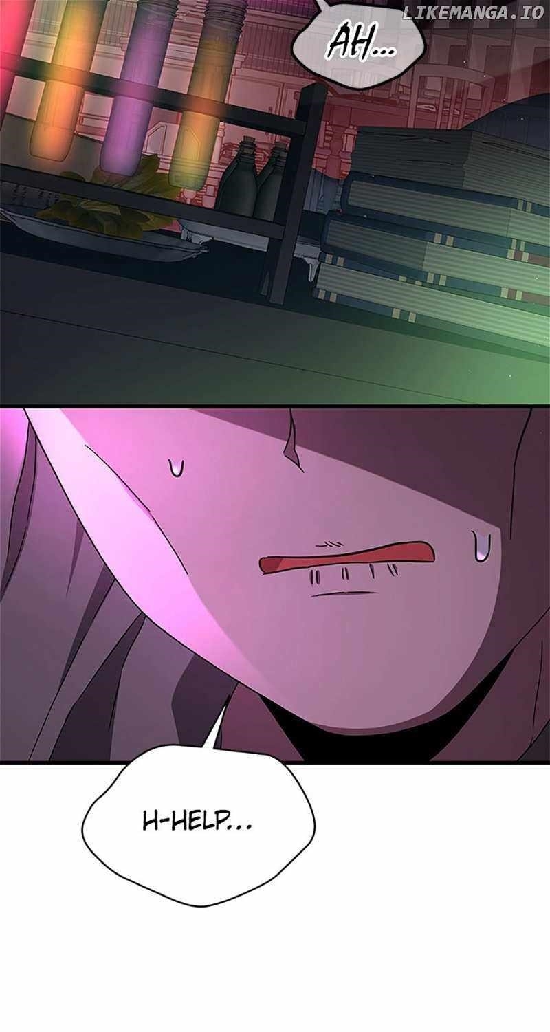 Heir of Mythical Heroes Chapter 50 - Page 22