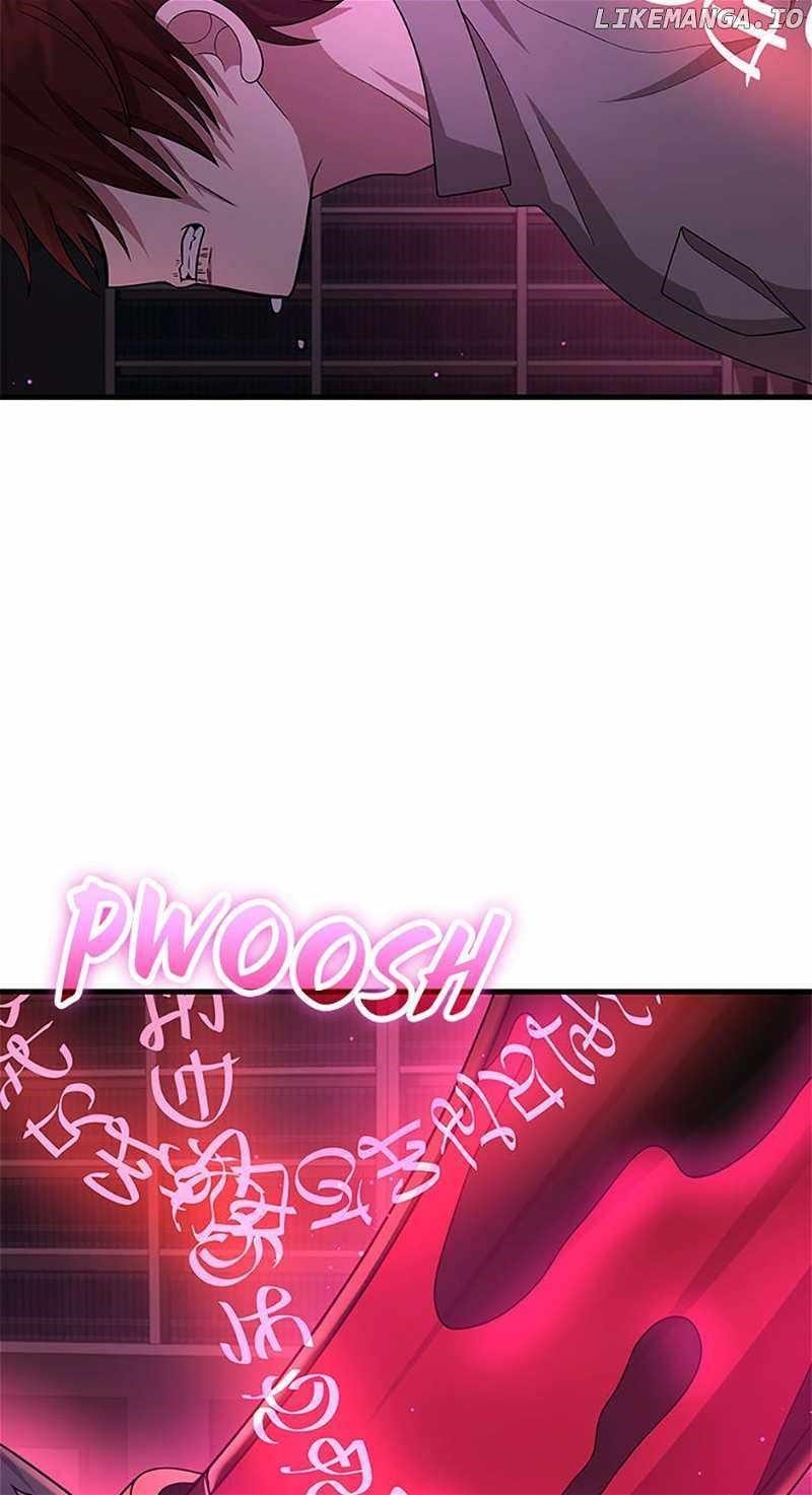 Heir of Mythical Heroes Chapter 50 - Page 26