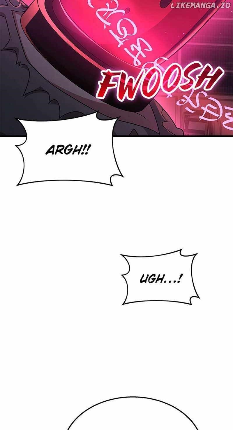 Heir of Mythical Heroes Chapter 50 - Page 27