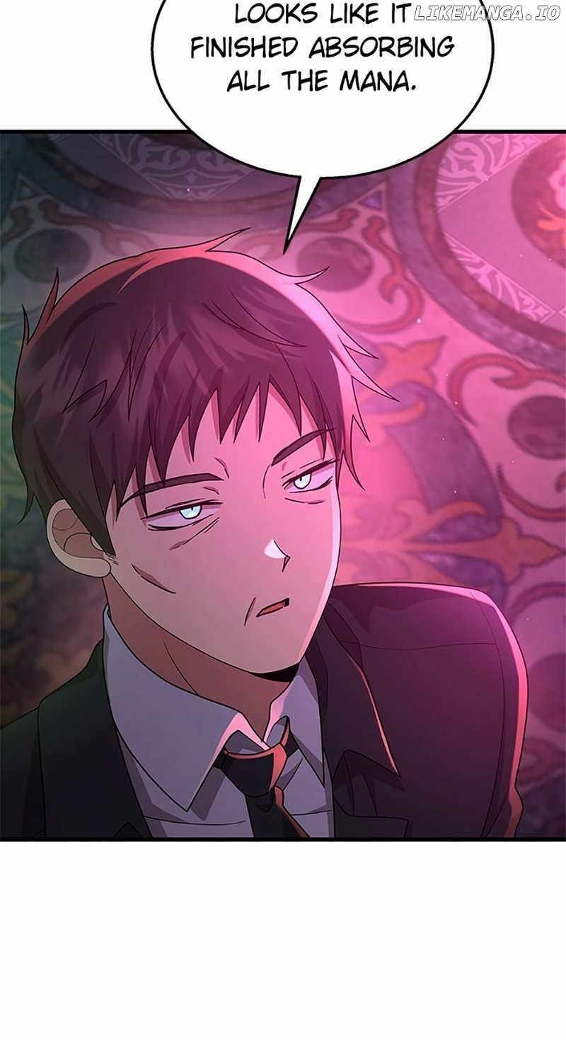 Heir of Mythical Heroes Chapter 50 - Page 28