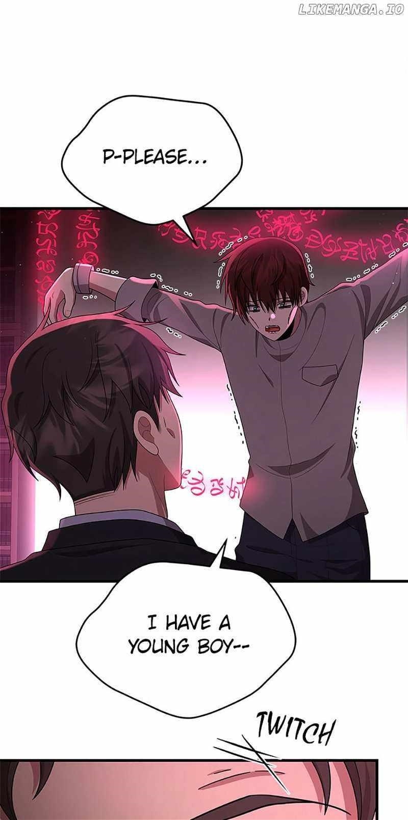 Heir of Mythical Heroes Chapter 50 - Page 29