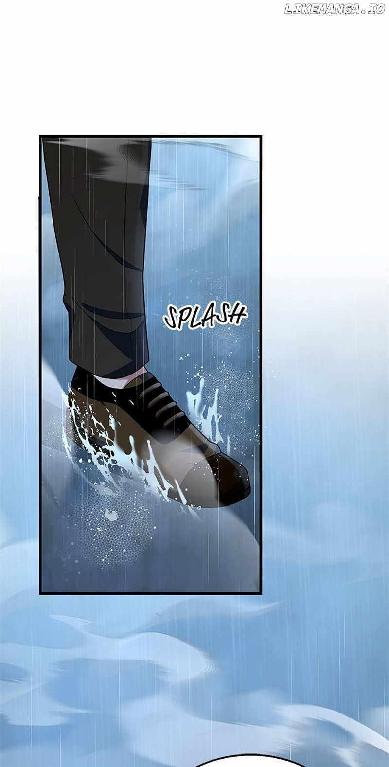 Heir of Mythical Heroes Chapter 50 - Page 3