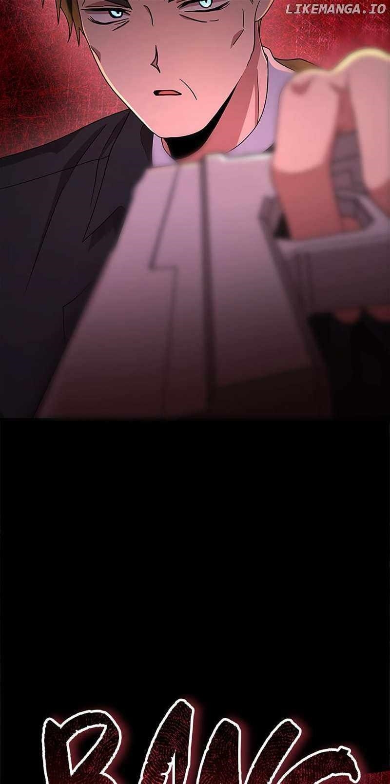 Heir of Mythical Heroes Chapter 50 - Page 32