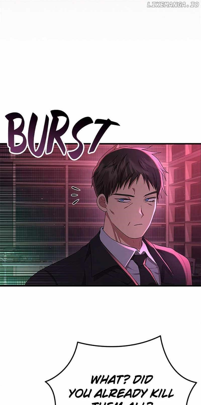 Heir of Mythical Heroes Chapter 50 - Page 34