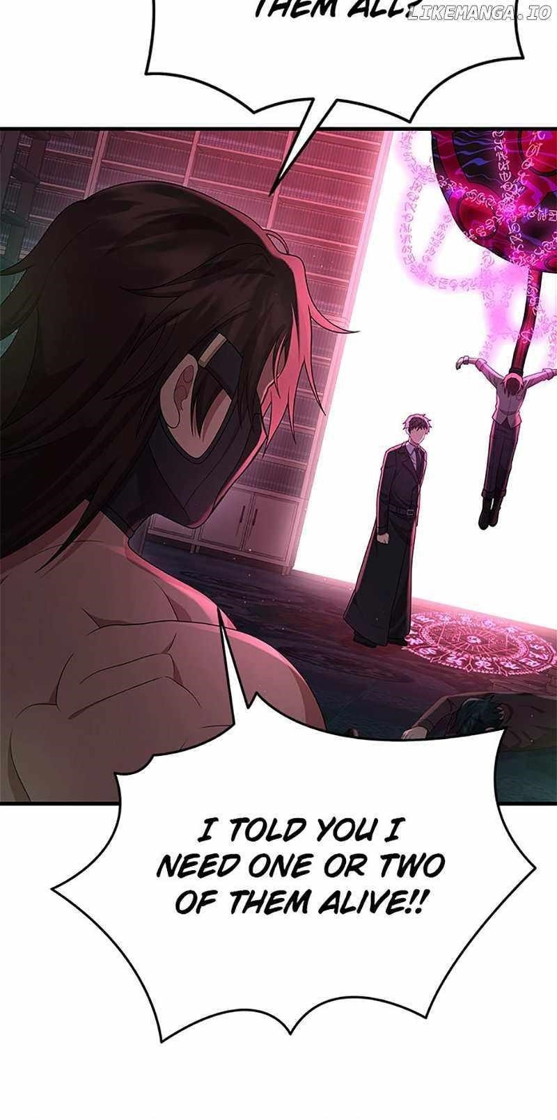 Heir of Mythical Heroes Chapter 50 - Page 35