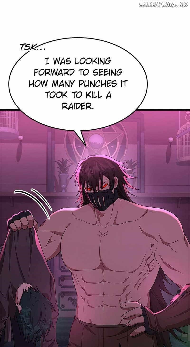 Heir of Mythical Heroes Chapter 50 - Page 36