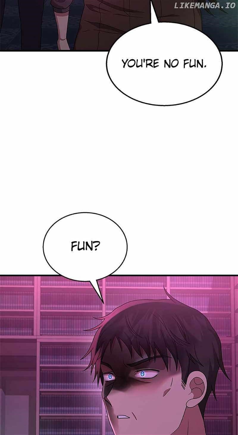 Heir of Mythical Heroes Chapter 50 - Page 37