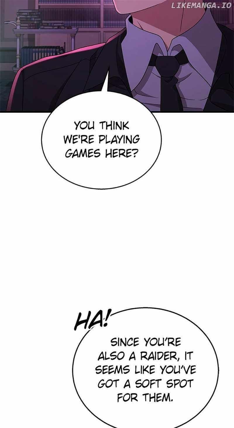 Heir of Mythical Heroes Chapter 50 - Page 38