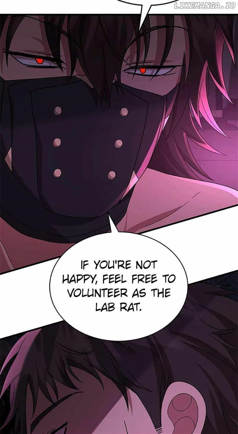 Heir of Mythical Heroes Chapter 50 - Page 39