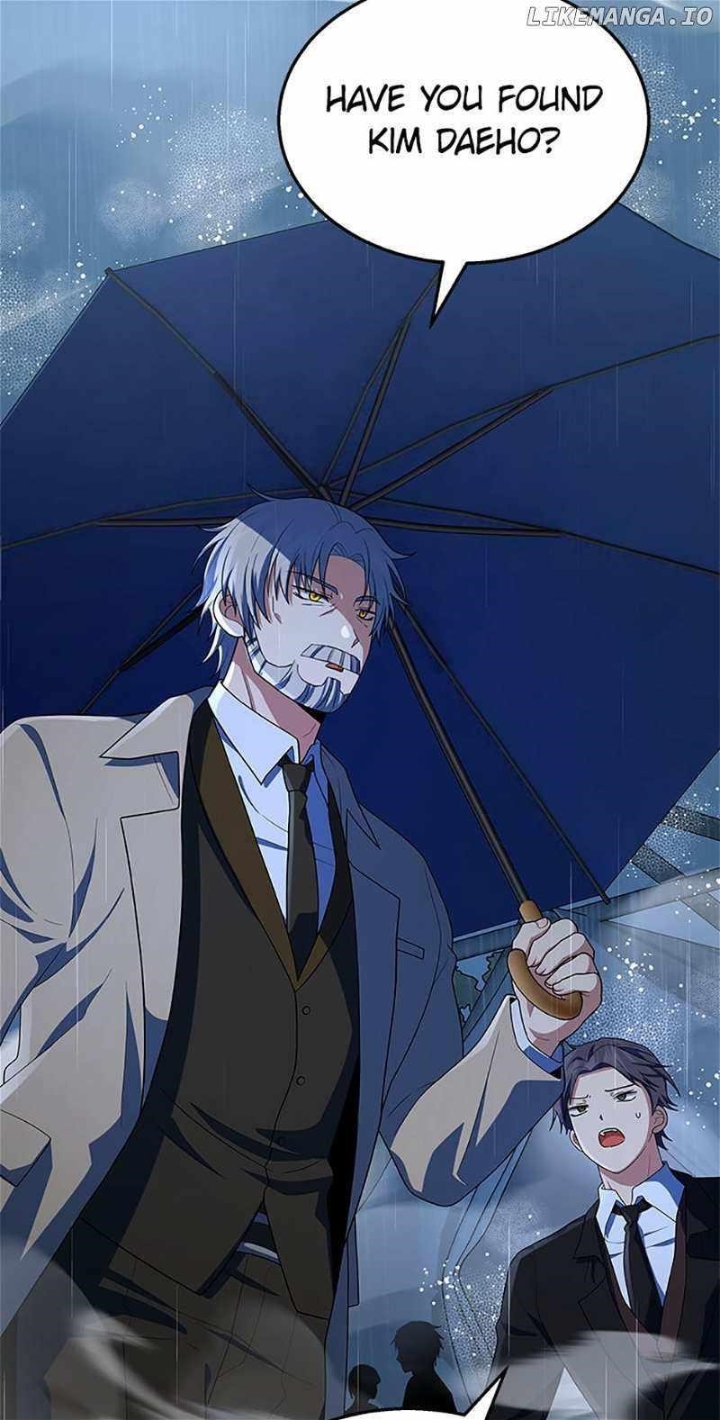 Heir of Mythical Heroes Chapter 50 - Page 4