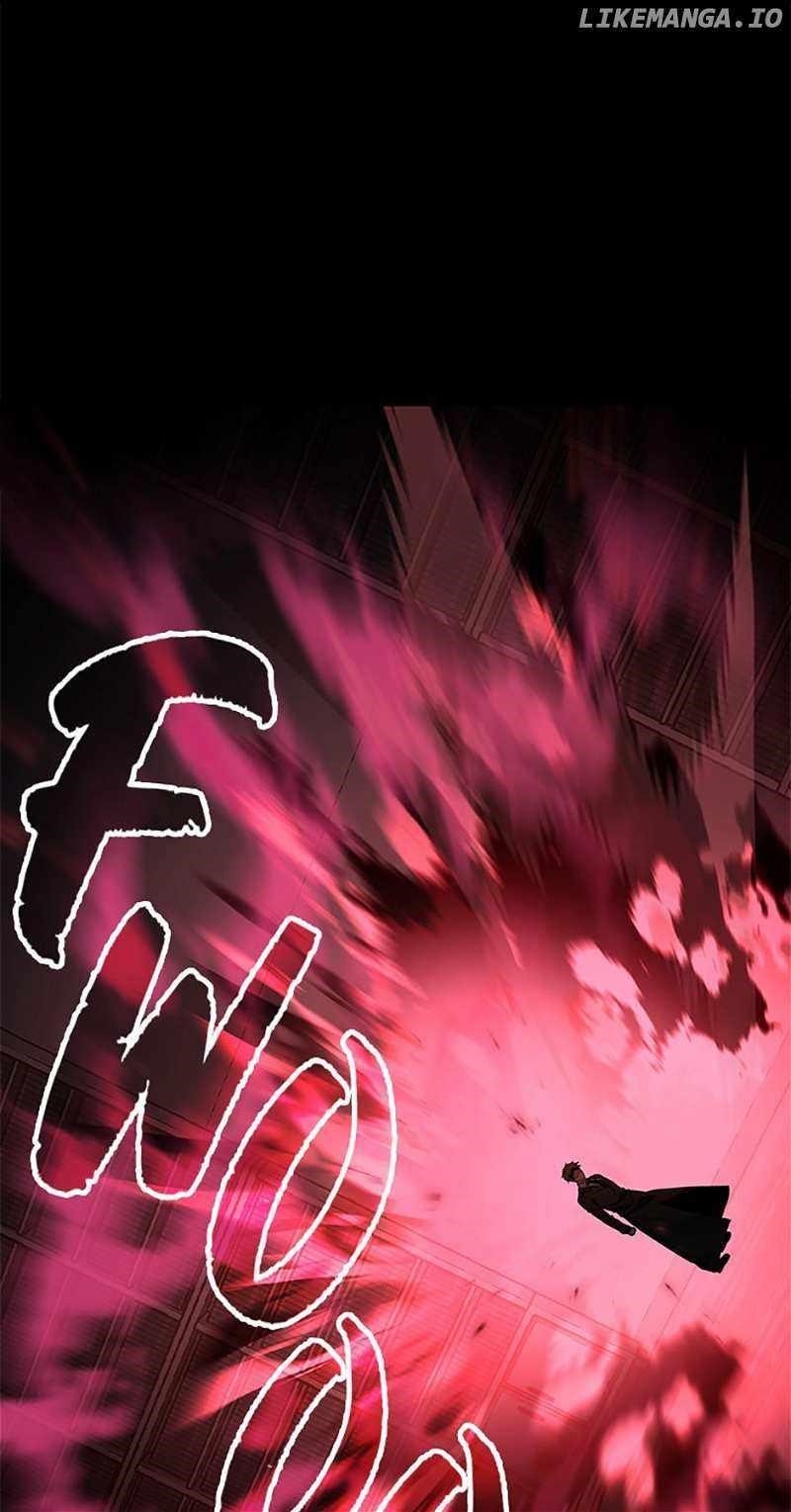 Heir of Mythical Heroes Chapter 50 - Page 42