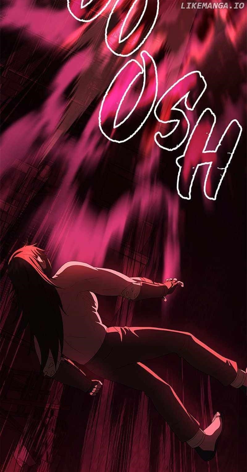 Heir of Mythical Heroes Chapter 50 - Page 43