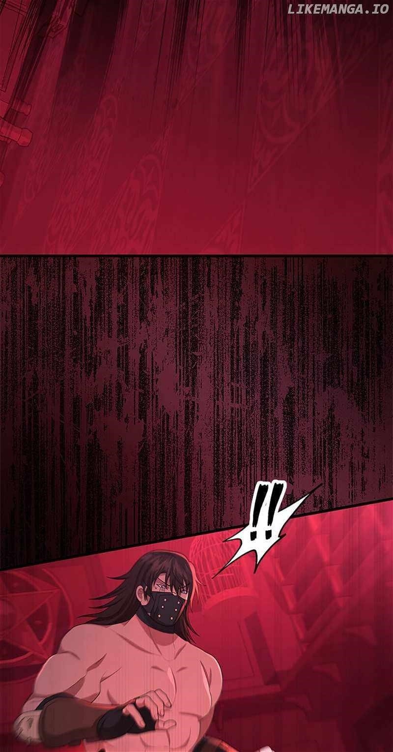 Heir of Mythical Heroes Chapter 50 - Page 44