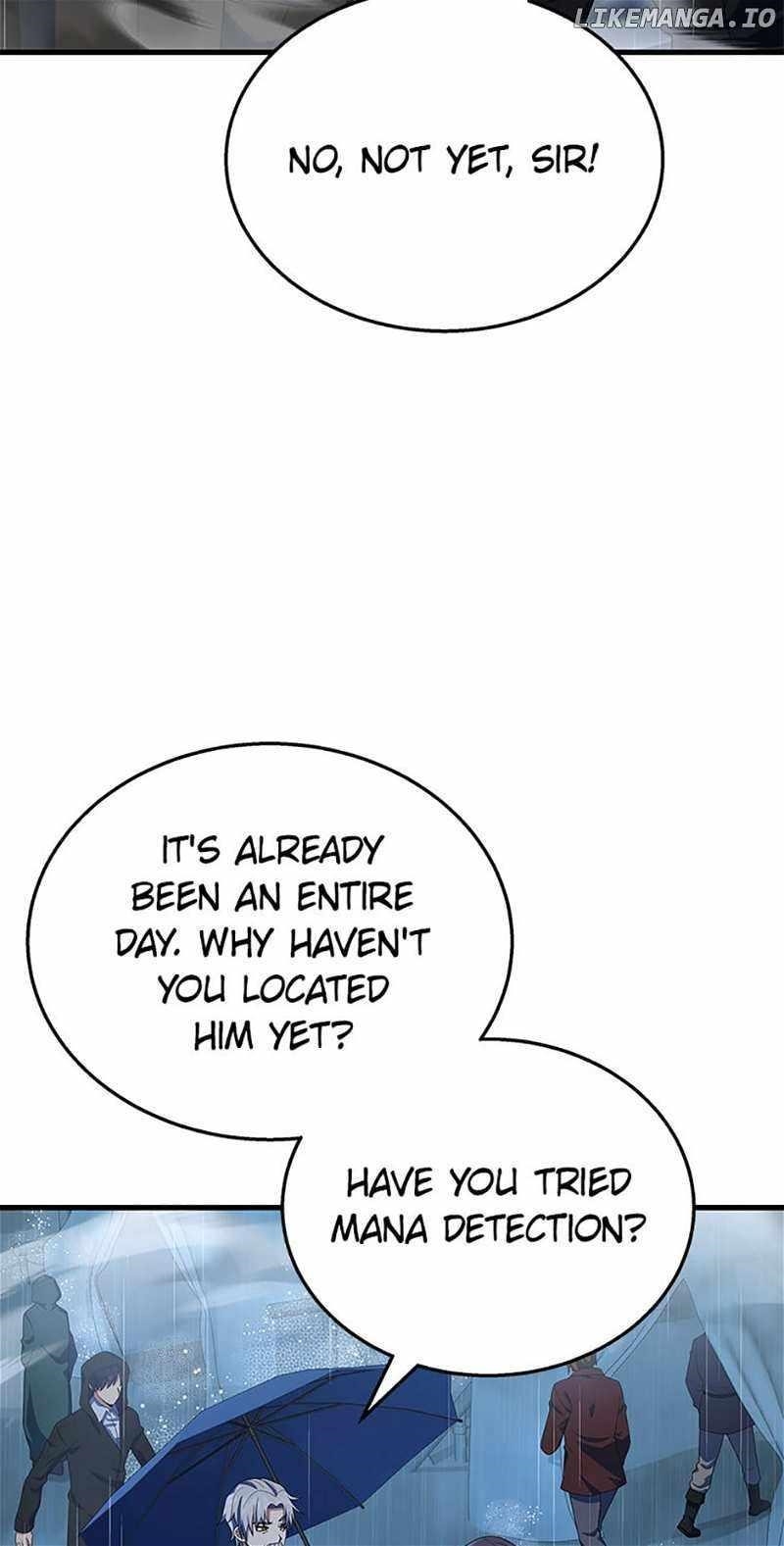 Heir of Mythical Heroes Chapter 50 - Page 5