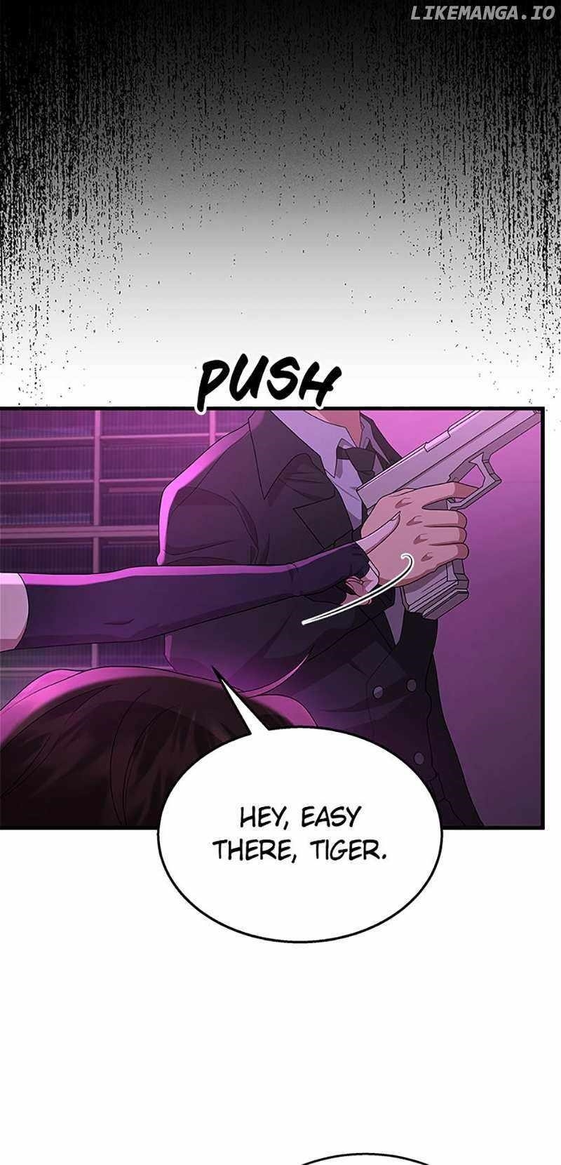 Heir of Mythical Heroes Chapter 50 - Page 53