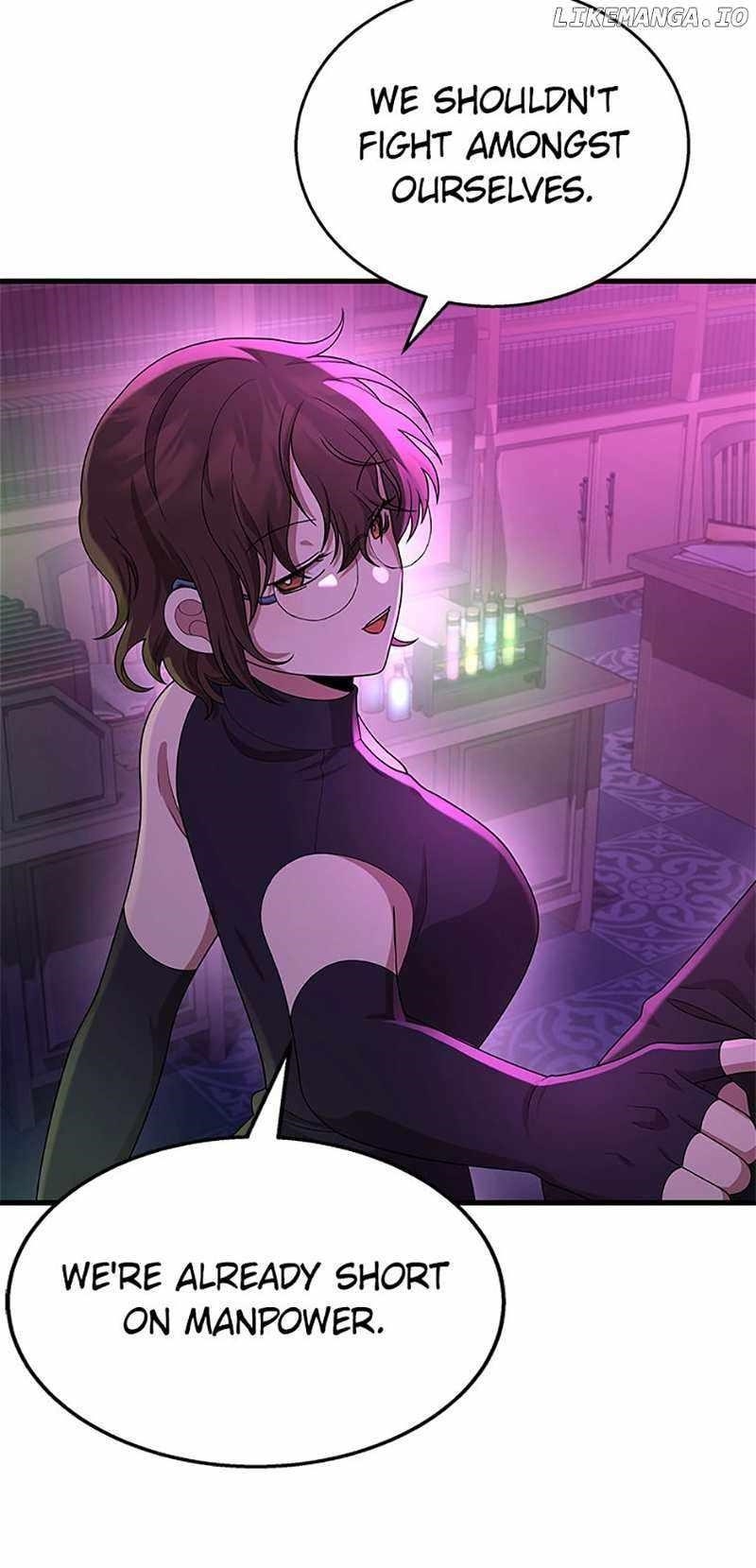 Heir of Mythical Heroes Chapter 50 - Page 54