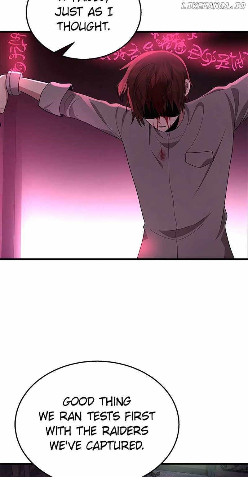 Heir of Mythical Heroes Chapter 50 - Page 56