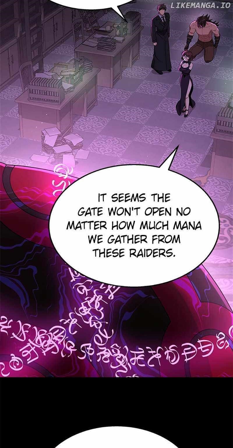 Heir of Mythical Heroes Chapter 50 - Page 57