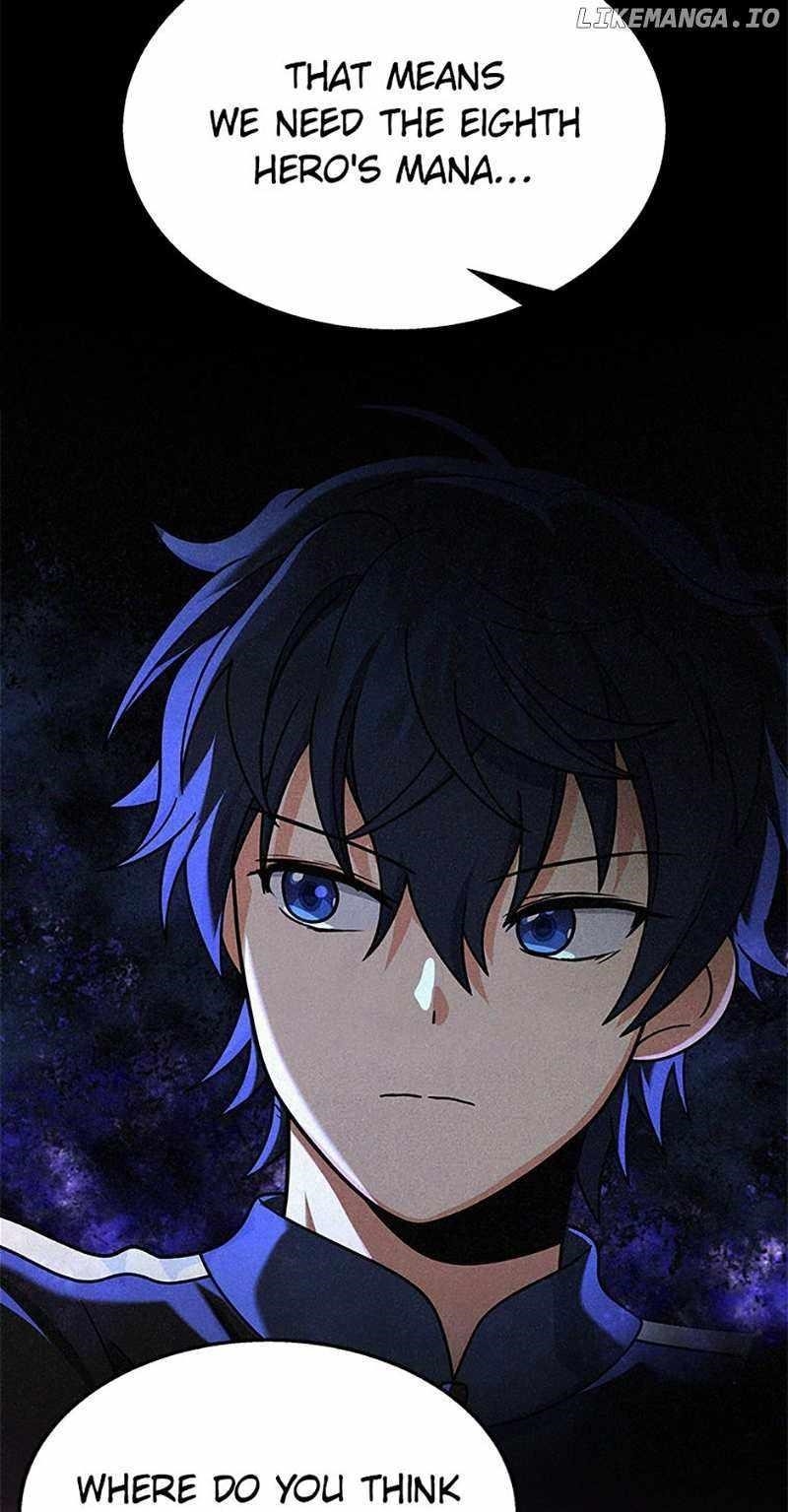 Heir of Mythical Heroes Chapter 50 - Page 58