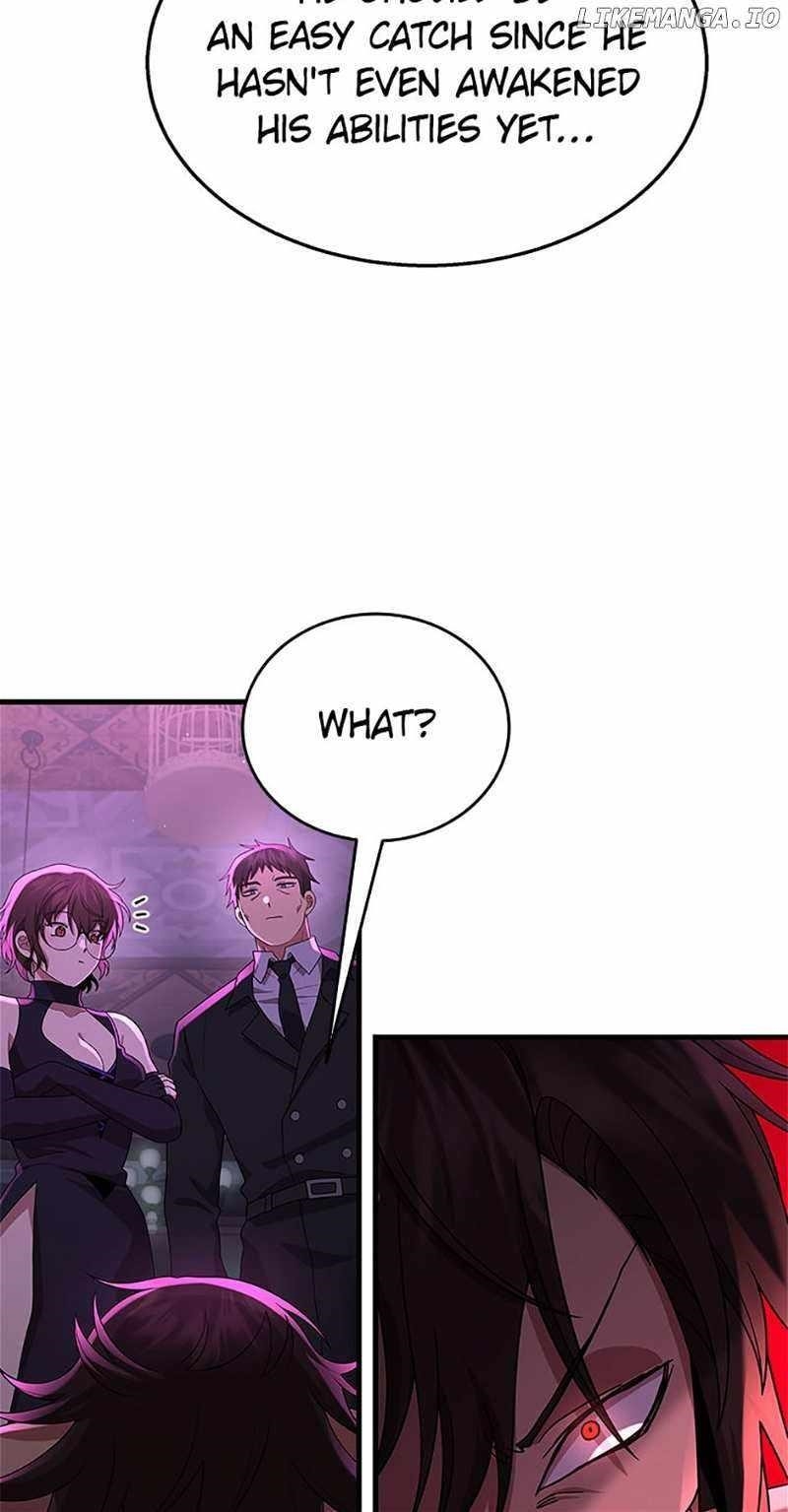 Heir of Mythical Heroes Chapter 50 - Page 60