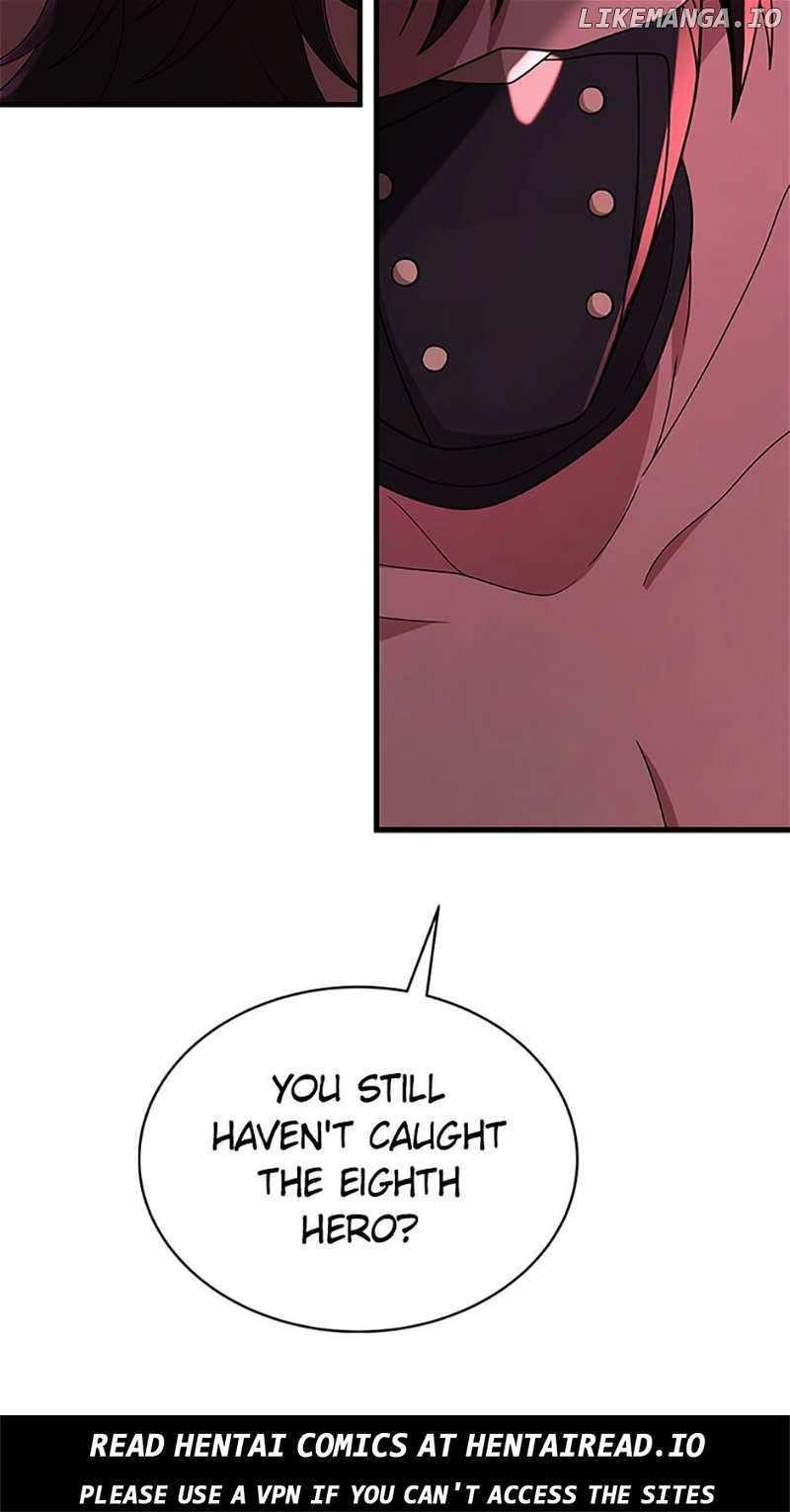 Heir of Mythical Heroes Chapter 50 - Page 61