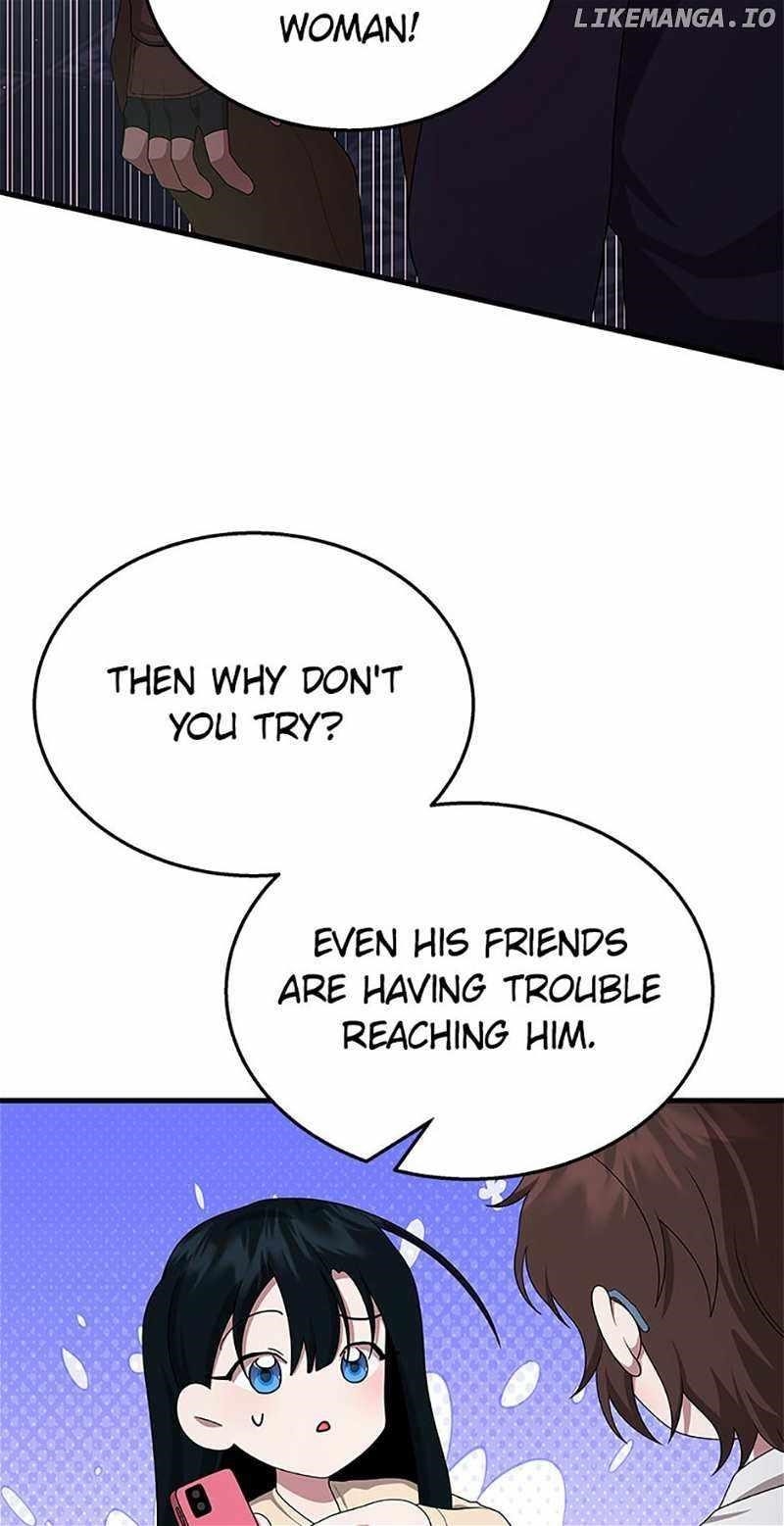 Heir of Mythical Heroes Chapter 50 - Page 63