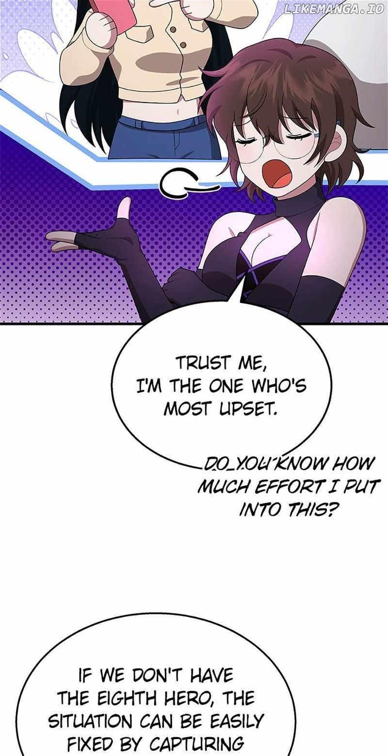 Heir of Mythical Heroes Chapter 50 - Page 64