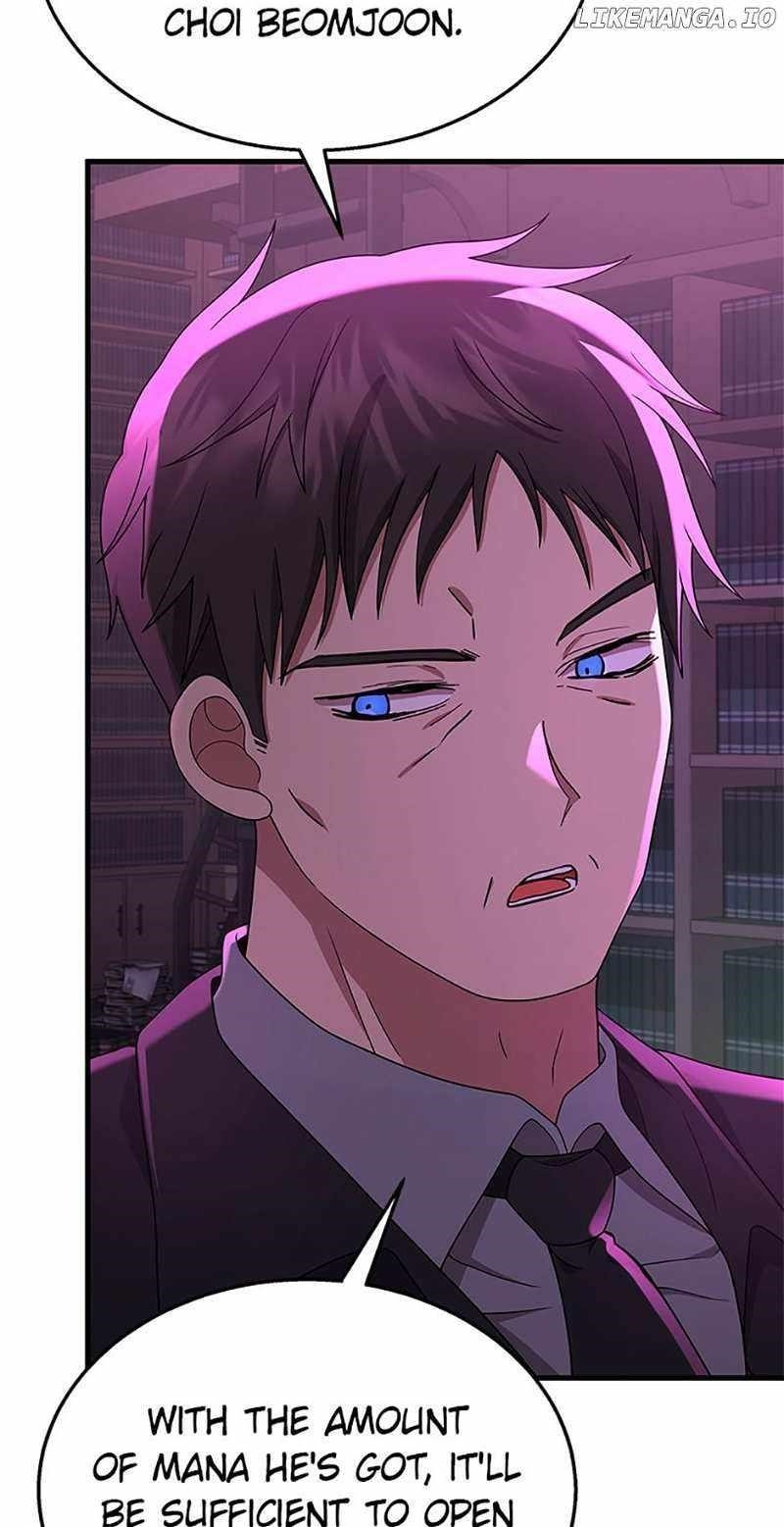 Heir of Mythical Heroes Chapter 50 - Page 65