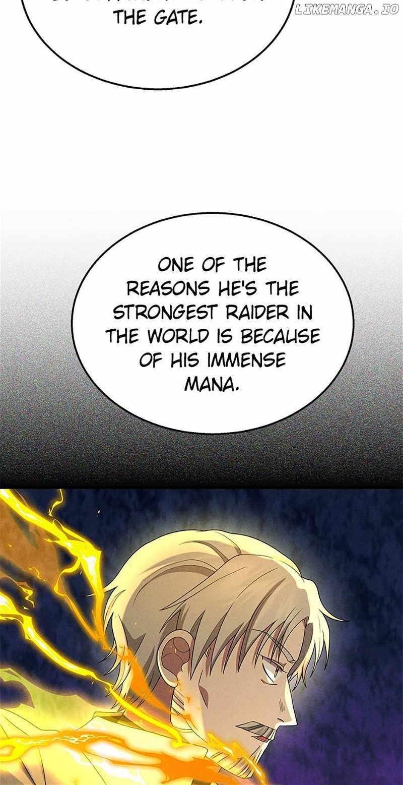 Heir of Mythical Heroes Chapter 50 - Page 66