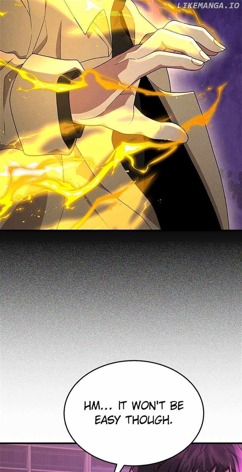 Heir of Mythical Heroes Chapter 50 - Page 67