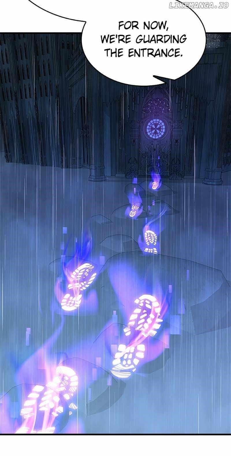 Heir of Mythical Heroes Chapter 50 - Page 7