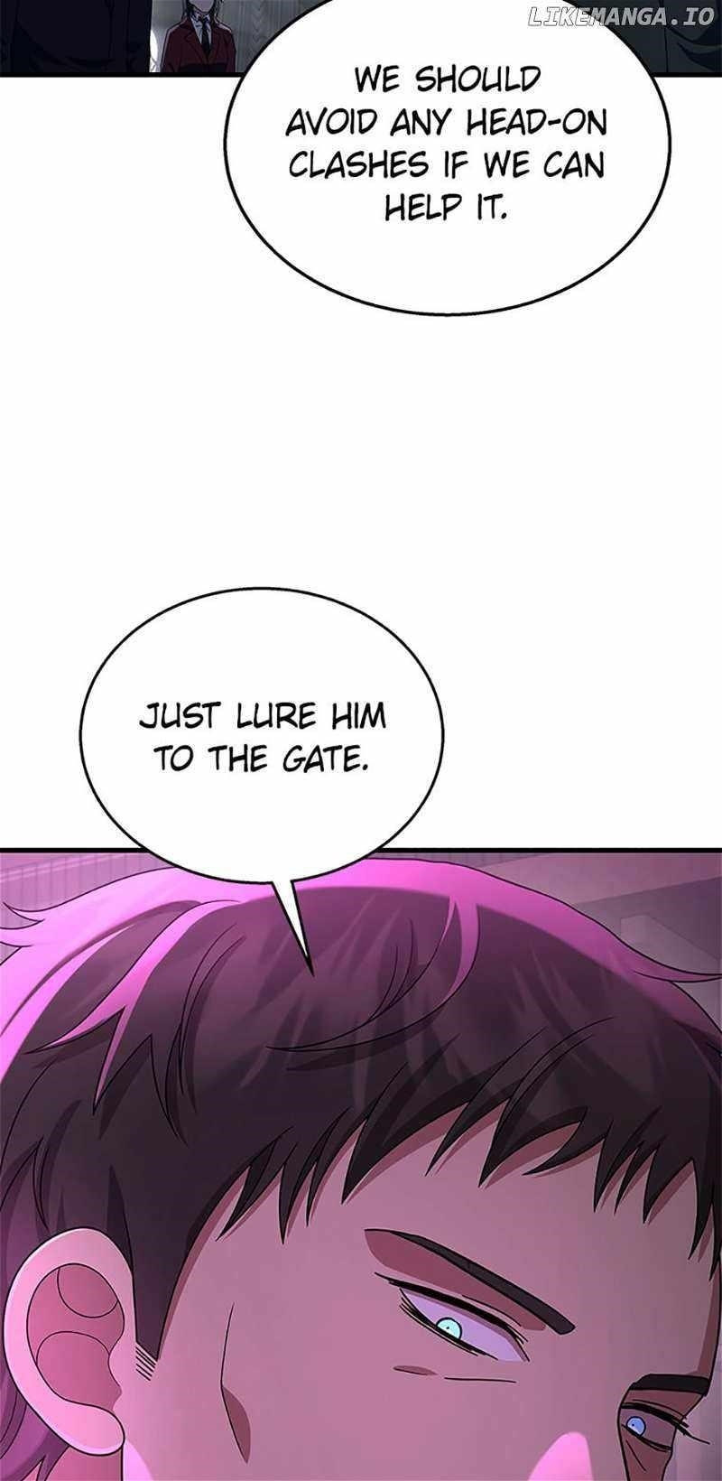 Heir of Mythical Heroes Chapter 50 - Page 70