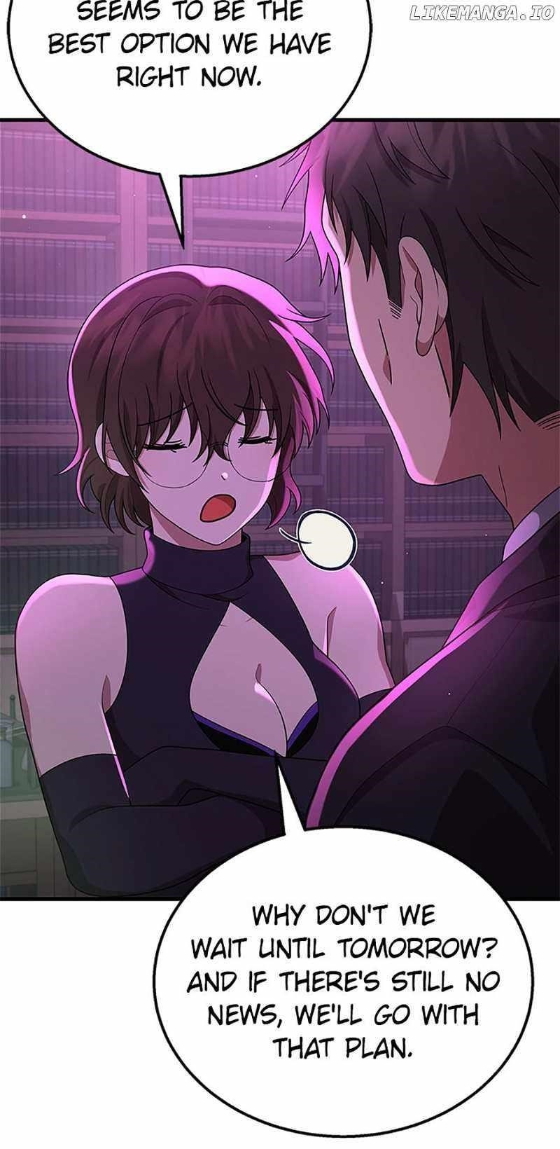 Heir of Mythical Heroes Chapter 50 - Page 72