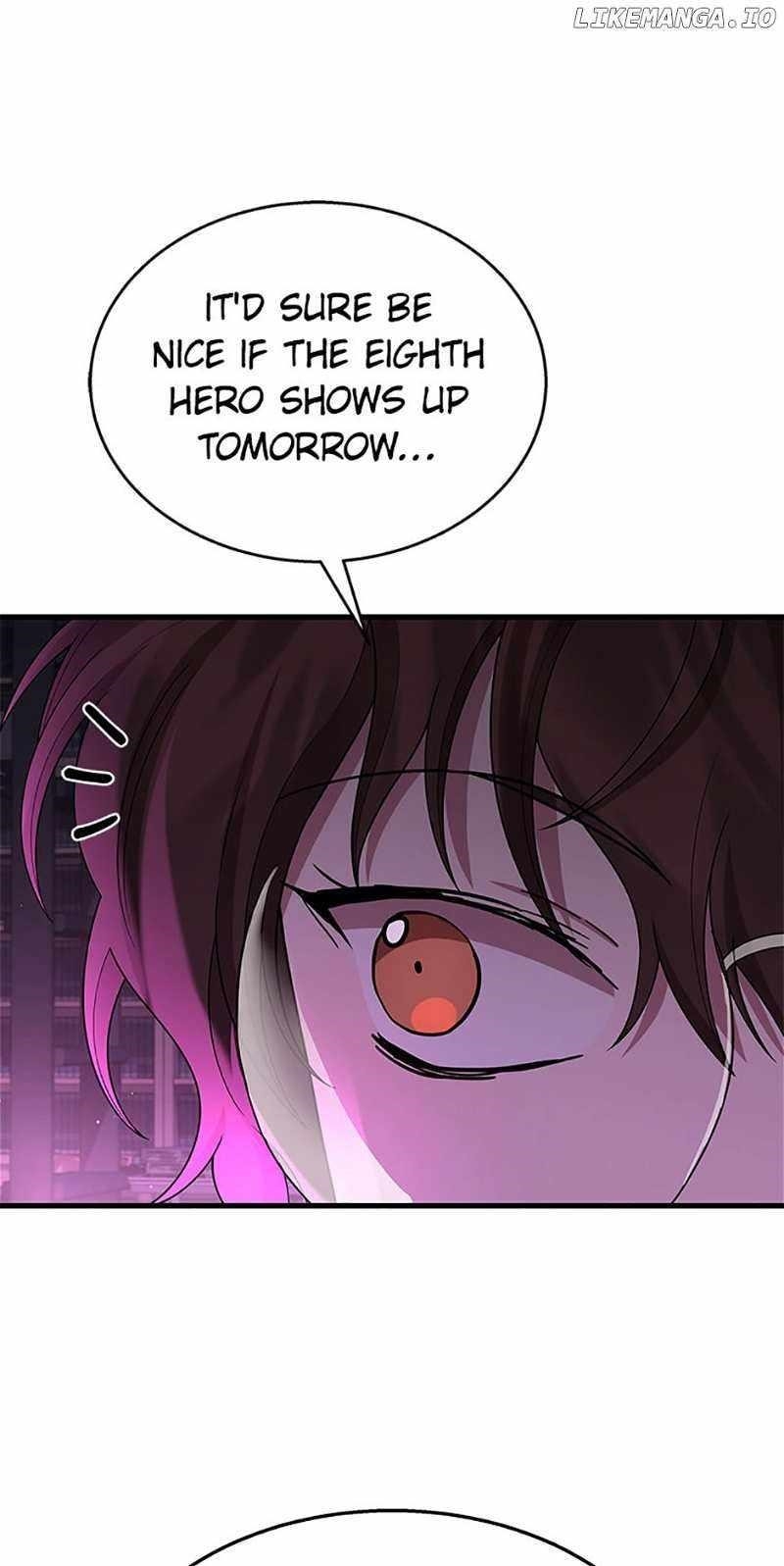 Heir of Mythical Heroes Chapter 50 - Page 73