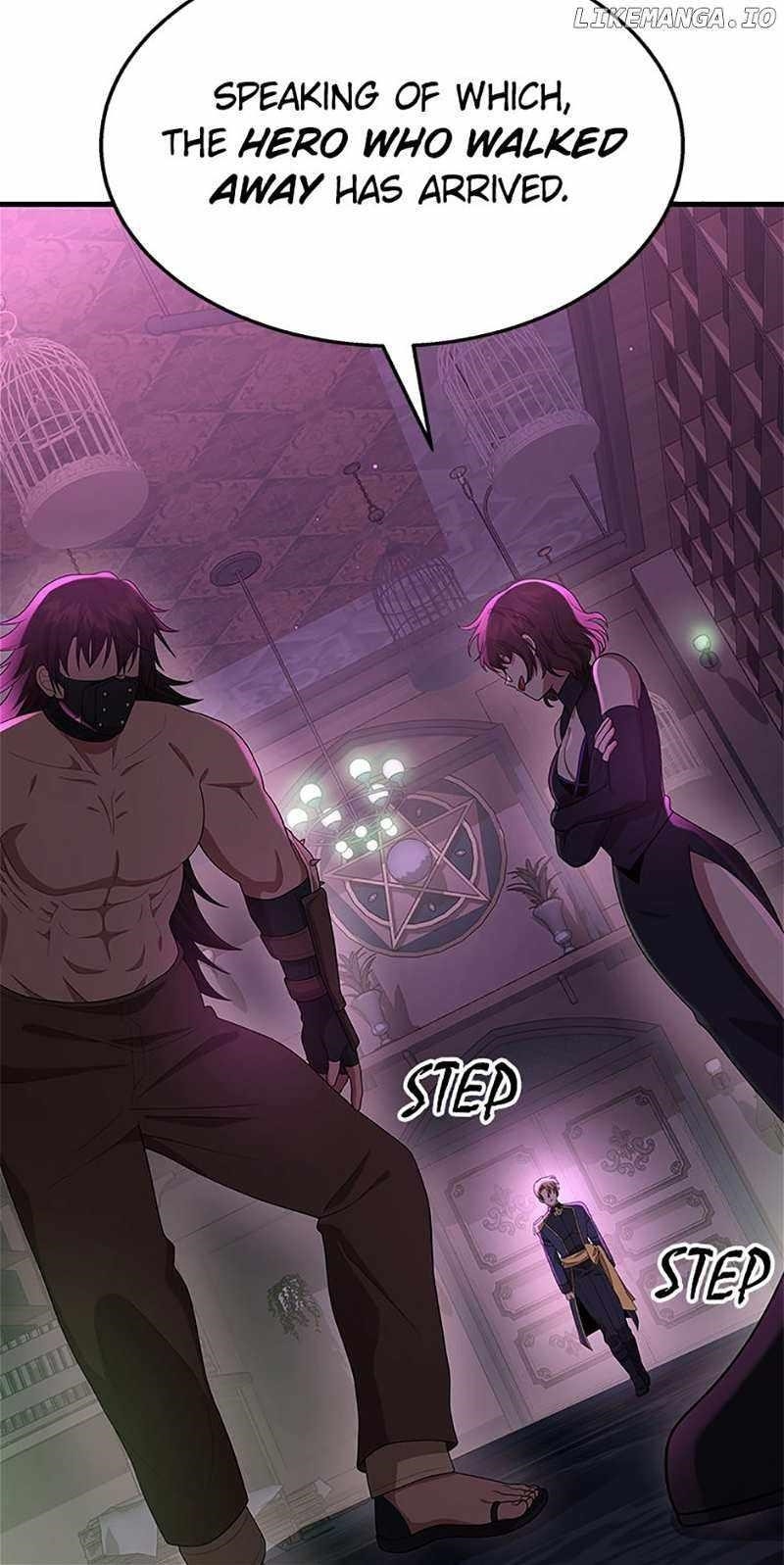 Heir of Mythical Heroes Chapter 50 - Page 74