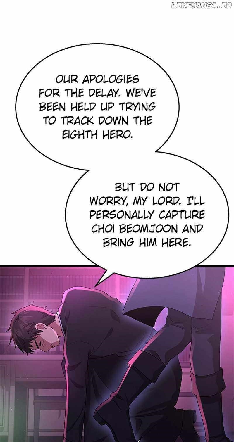 Heir of Mythical Heroes Chapter 50 - Page 78