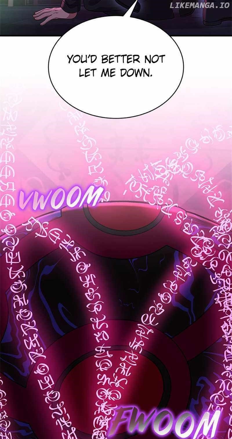 Heir of Mythical Heroes Chapter 50 - Page 79