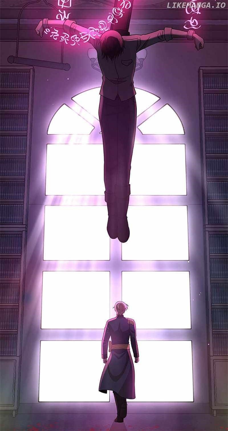 Heir of Mythical Heroes Chapter 50 - Page 81