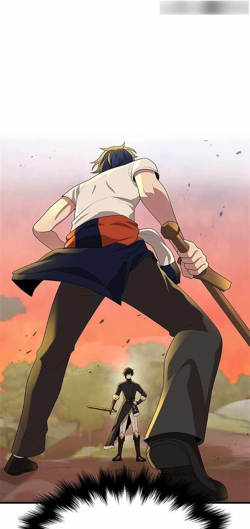 Heir of Mythical Heroes Chapter 51 - Page 10