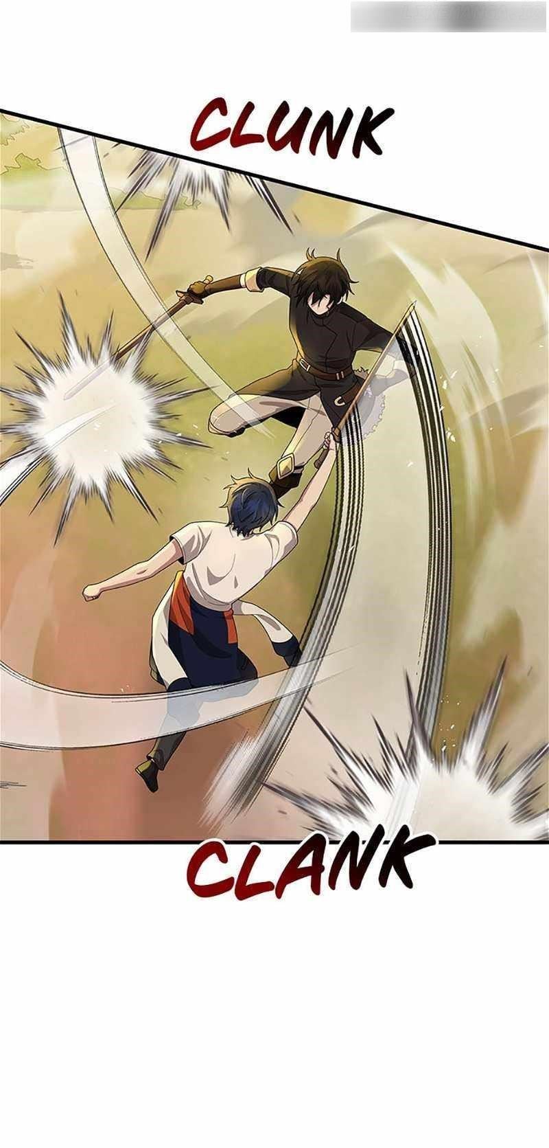 Heir of Mythical Heroes Chapter 51 - Page 13